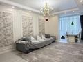 3-комнатная квартира · 110 м² · 10/16 этаж, Гагарина проспект 124 — Абая за 105 млн ₸ в Алматы, Бостандыкский р-н