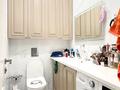 3-комнатная квартира · 110 м² · 10/16 этаж, Гагарина проспект 124 — Абая за 105 млн ₸ в Алматы, Бостандыкский р-н — фото 31