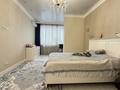 3-комнатная квартира · 110 м² · 10/16 этаж, Гагарина проспект 124 — Абая за 105 млн ₸ в Алматы, Бостандыкский р-н — фото 35