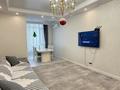 3-комнатная квартира · 110 м² · 10/16 этаж, Гагарина проспект 124 — Абая за 105 млн ₸ в Алматы, Бостандыкский р-н — фото 4
