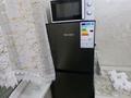 2-бөлмелі пәтер · 45 м² · 2/5 қабат, Қарасу ш/а. 8, бағасы: 130 000 ₸ в Таразе, мкр Карасу — фото 7