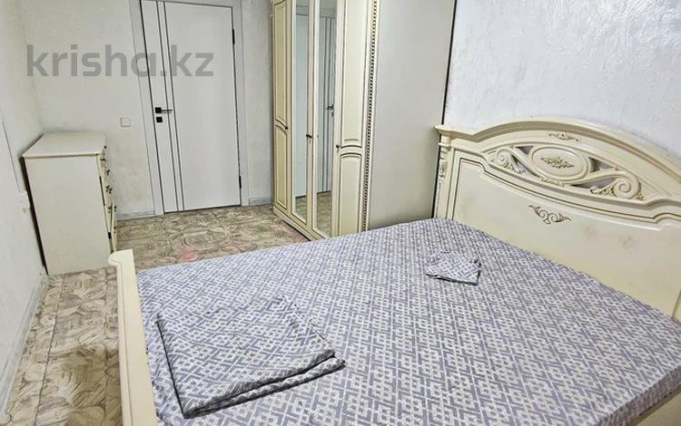 3-комнатная квартира · 80 м² · 1/1 этаж, Табигат — Бокейханова за 250 000 ₸ в Алматы, Жетысуский р-н — фото 2