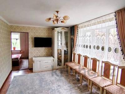 3-комнатная квартира · 65 м² · 3/5 этаж, ул. Биржан Сала 69 за 27 млн ₸ в Талдыкоргане, военный городок Улан