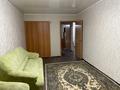 2-комнатная квартира, 50 м², 2/5 этаж посуточно, Мухамеджанова мкр 27 за 12 000 〒 в Балхаше — фото 6