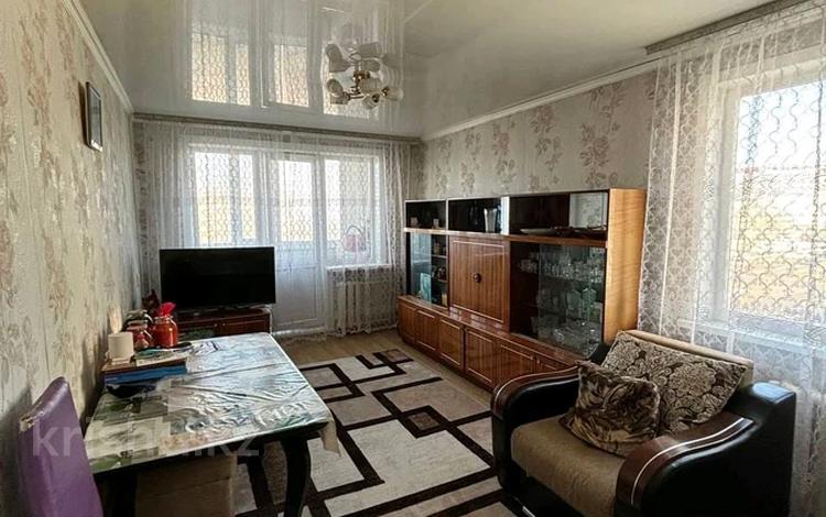 2-комнатная квартира · 47 м² · 4/5 этаж, Жумабаева 107 за 130 000 ₸ в Петропавловске — фото 2