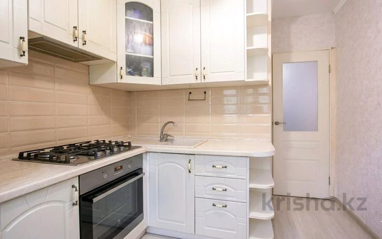 2-бөлмелі пәтер · 43 м² · 2/4 қабат, мкр Коктем-1, бағасы: ~ 36.8 млн ₸ в Алматы, Бостандыкский р-н — фото 2