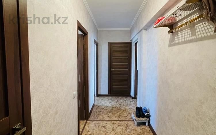 2-комнатная квартира, 50 м², 2/5 этаж, 4 микрорайон за 30 млн 〒 в Конаеве (Капчагай) — фото 2