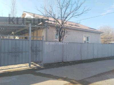 Отдельный дом · 4 комнаты · 78 м² · 4.5 сот., мкр 6-й градокомплекс, Мкр 6-й градокомплекс улица Олжабай Батыр 37 за 65 млн ₸ в Алматы, Алатауский р-н
