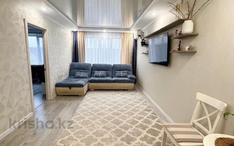 3-комнатная квартира · 67.5 м² · 9/9 этаж, КАМЗИНА 68 за 31 млн ₸ в Павлодаре — фото 2