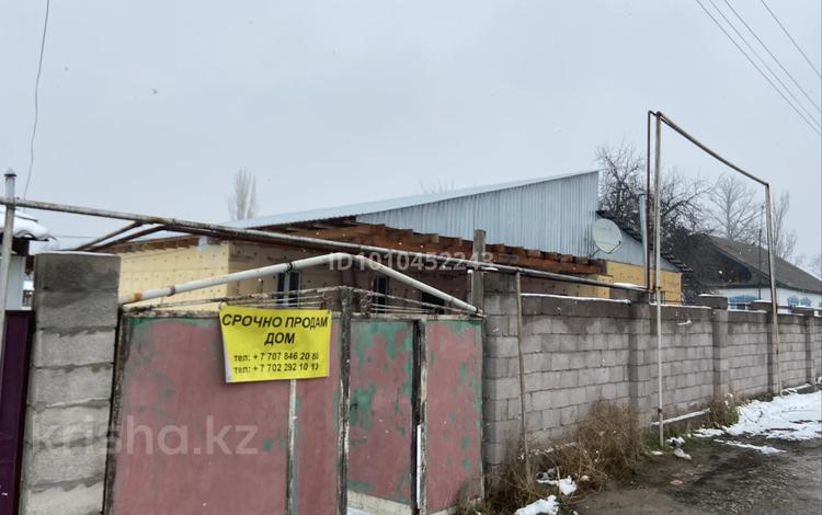 Үйдің бір бөлігі · 6 бөлме · 240 м² · 12 сот., Ғабит мүсірепова 3 — Әль фараби, бағасы: 17.5 млн ₸ в Кордае — фото 2