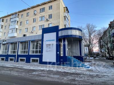 Свободное назначение, офисы, магазины и бутики, салоны красоты, медцентры и аптеки, образование, кабинеты и рабочие места, студии · 230 м² за 2.3 млн 〒 в Костанае