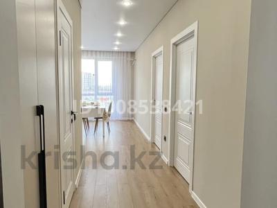 2-комнатная квартира · 51 м² · 4/10 этаж, мкр Шугыла 340/8 за 300 000 ₸ в Алматы, Наурызбайский р-н