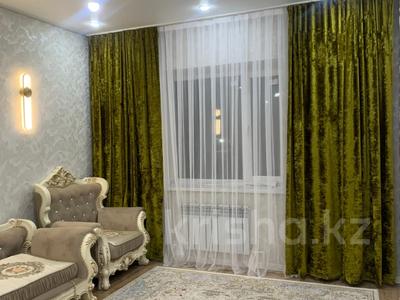 1-бөлмелі пәтер · 48.4 м² · 2/5 қабат, мкр. Алтын орда, бағасы: 18.5 млн ₸ в Актобе