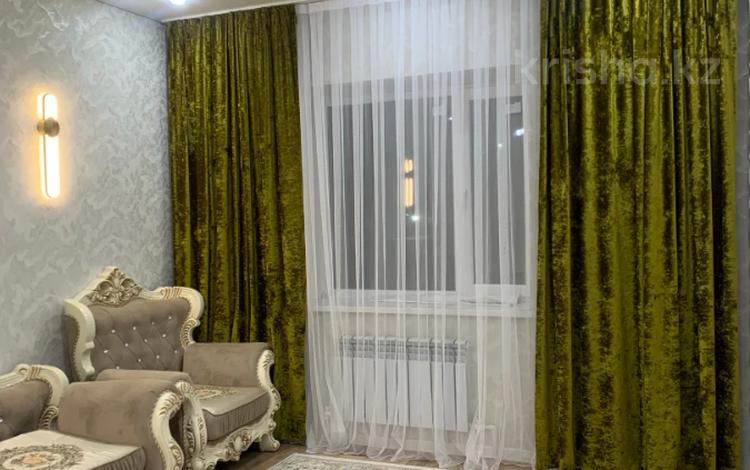 1-бөлмелі пәтер · 48.4 м² · 2/5 қабат, мкр. Алтын орда, бағасы: 18.5 млн ₸ в Актобе — фото 4