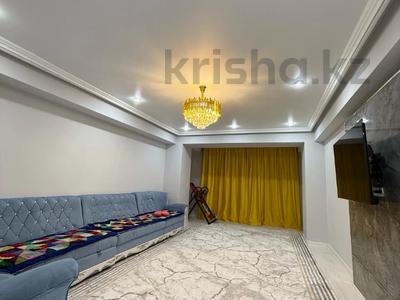 Продажа квартир в Алматы: 3-комнатная квартира · 95 м² · 2/6 этаж, мкр Шугыла, Жунисова за 44.5 млн 〒 3-комнатная квартира · 95 м² · 2/6 этаж, мкр Шугыла, Жунисова за 44.5 млн 〒 в Алматы, Наурызбайский р-н