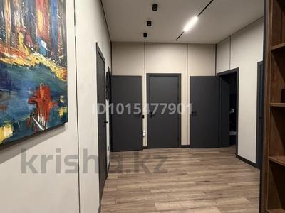 3-бөлмелі пәтер · 100 м² · 6/18 қабат, Розыбакиева 237/1, бағасы: 120 млн ₸ в Алматы, Бостандыкский р-н