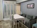 2-комнатная квартира · 45.2 м² · 5/5 этаж, Толеу Басенова за 35 млн ₸ в Алматы, Бостандыкский р-н