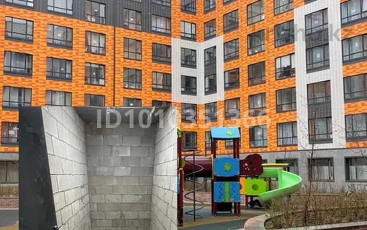 Склады · 3.4 м² за 744 600 ₸ в Астане, Сарайшык р-н — фото 10