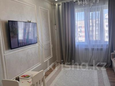 3-бөлмелі пәтер · 70 м² · 8/9 қабат, Жетісу-1 ш/а., бағасы: 50 млн ₸ в Алматы, Ауэзовский р-н