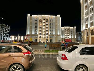 1-бөлмелі пәтер · 36 м² · 4/7 қабат, Жаңа қала 9 19 — АДЦ, "Turan Mall", Областной Акимат, бағасы: 14.5 млн 〒 в Туркестане