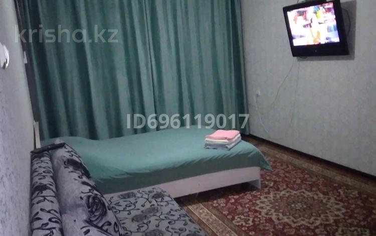 1-комнатная квартира · 31 м² · 1/4 этаж, 1мкр 22 — Напротив мечети. за 15 000 ₸ в Конаеве — фото 2