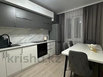 1-комнатная квартира · 41.6 м² · 11/12 этаж, Сатпаева 55/5 за 20.3 млн ₸ в Усть-Каменогорске