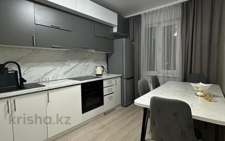 1-комнатная квартира · 41.6 м² · 11/12 этаж, Сатпаева 55/5 за 20.3 млн ₸ в Усть-Каменогорске — фото 2