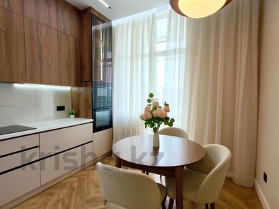 1-бөлмелі пәтер · 45 м² · 6/12 қабат, Тургут Озала 194, бағасы: 300 000 ₸ в Алматы, Алмалинский р-н