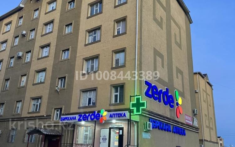 2-бөлмелі пәтер · 59 м² · 6/6 қабат, 31Б мкр 15, бағасы: 13.9 млн ₸ в Актау — фото 2
