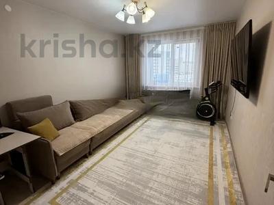2-бөлмелі пәтер · 60 м² · 7/12 қабат, Сатпаева пр-т, бағасы: 34 млн ₸ в Усть-Каменогорске