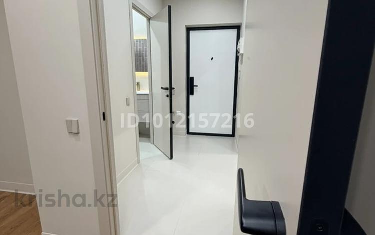 2-комнатная квартира · 37 м² · 6/12 этаж, Улы Дала 10 за 24 млн ₸ в Астане, Нура р-н — фото 2