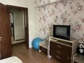 2-комнатная квартира, 54 м², 2/5 этаж помесячно, Барибаева за 300 000 〒 в Алматы, Медеуский р-н — фото 8