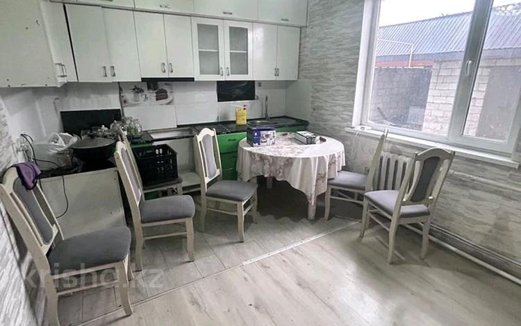 Отдельный дом · 5 комнат · 109 м² · 10 сот., Ынтымак за 21 млн 〒 в Талдыкоргане — фото 2