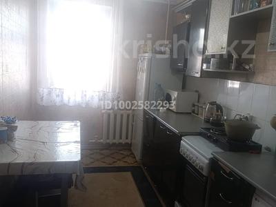4-комнатная квартира · 80 м² · 4/12 этаж, Привокзальная 2 за 27.5 млн 〒 в Семее