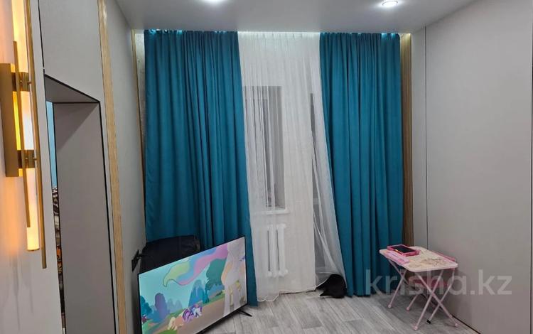 1-комнатная квартира · 38 м² · 2/2 этаж, мкр Новый Город, Жамбыла за 11 млн ₸ в Караганде, Казыбек би р-н — фото 5