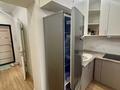 2-комнатная квартира · 55 м² · 11/12 этаж, Тулебаева 49/1 за 52.5 млн ₸ в Алматы, Медеуский р-н — фото 4