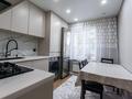 4-комнатная квартира · 75 м² · 4/5 этаж, мкр Орбита-4 за 61.5 млн ₸ в Алматы, Бостандыкский р-н — фото 9
