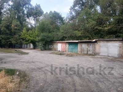 Сниму в аренду гараж на…, мкр Дорожник 2 в Алматы, Жетысуский р-н