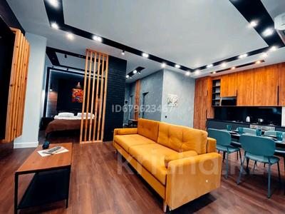 1-комнатная квартира · 50 м² · 10/12 этаж, Кулманова 35 за 18 000 ₸ в Атырау