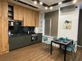 1-комнатная квартира · 50 м² · 10/12 этаж, Кулманова 35 за 18 000 ₸ в Атырау — фото 13