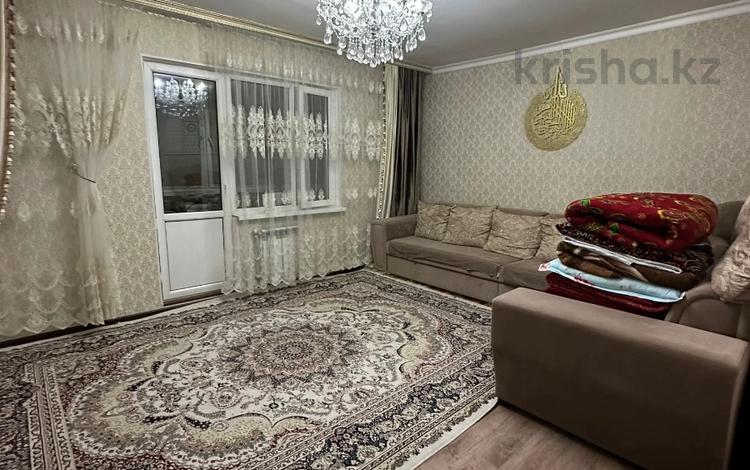 2-комнатная квартира, 70 м², 5/10 этаж, мкр Таугуль-2 37 за 48 млн 〒 в Алматы, Ауэзовский р-н — фото 16