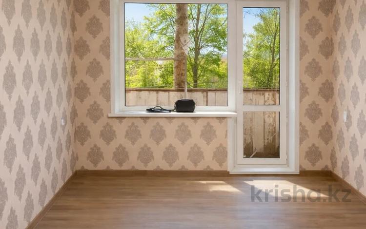 1-бөлмелі пәтер · 40 м² · 2/5 қабат, Михайловка ш/а., Улица Осевая 6, бағасы: 7.7 млн ₸ в Караганде, Казыбек би р-н — фото 2