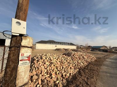 Участок · 9 соток, Кызылорда за 20 млн 〒