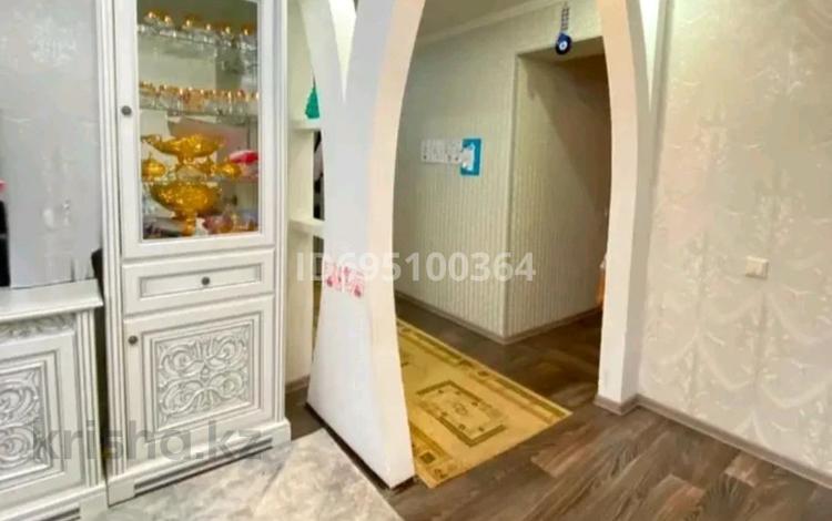 3-бөлмелі пәтер · 72 м² · 4/4 қабат, 168 квартал 129 — Кафе "Савой", бағасы: 19 млн ₸ в Экибастузе — фото 6