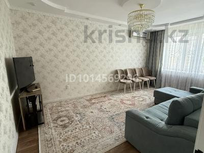 2-комнатная квартира · 58.2 м² · 1/5 этаж, Есенберлина 27 за 27 млн ₸ в Жезказгане