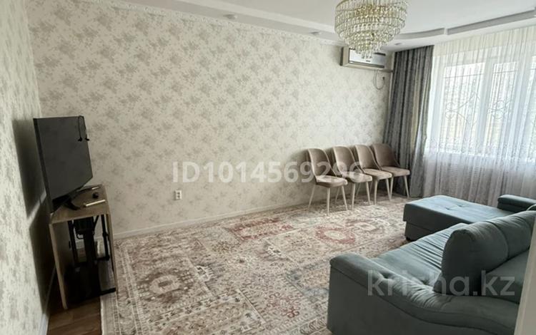 2-комнатная квартира · 58.2 м² · 1/5 этаж, Есенберлина 27 за 27 млн ₸ в Жезказгане — фото 2