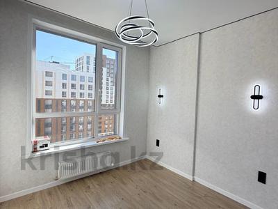 2-бөлмелі пәтер · 39.7 м² · 10/12 қабат, Е-429 26, бағасы: 26 млн ₸ в Астане, Нура р-н