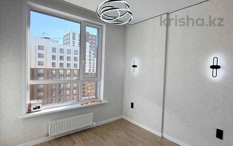2-бөлмелі пәтер · 39.7 м² · 10/12 қабат, Е-429 26, бағасы: 26 млн ₸ в Астане, Нура р-н — фото 3