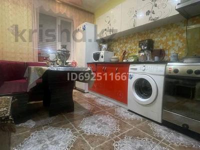 4-комнатная квартира · 79.4 м² · 1/2 этаж, Бокейхана — Говд и парк за 23 млн ₸ в Балхаше