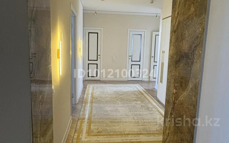3-бөлмелі пәтер · 80.6 м² · 7/9 қабат, Микрорайон Береке, Мкр Северо-Западный 48, бағасы: 46 млн ₸ в Костанае — фото 2
